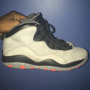 Jordan 10